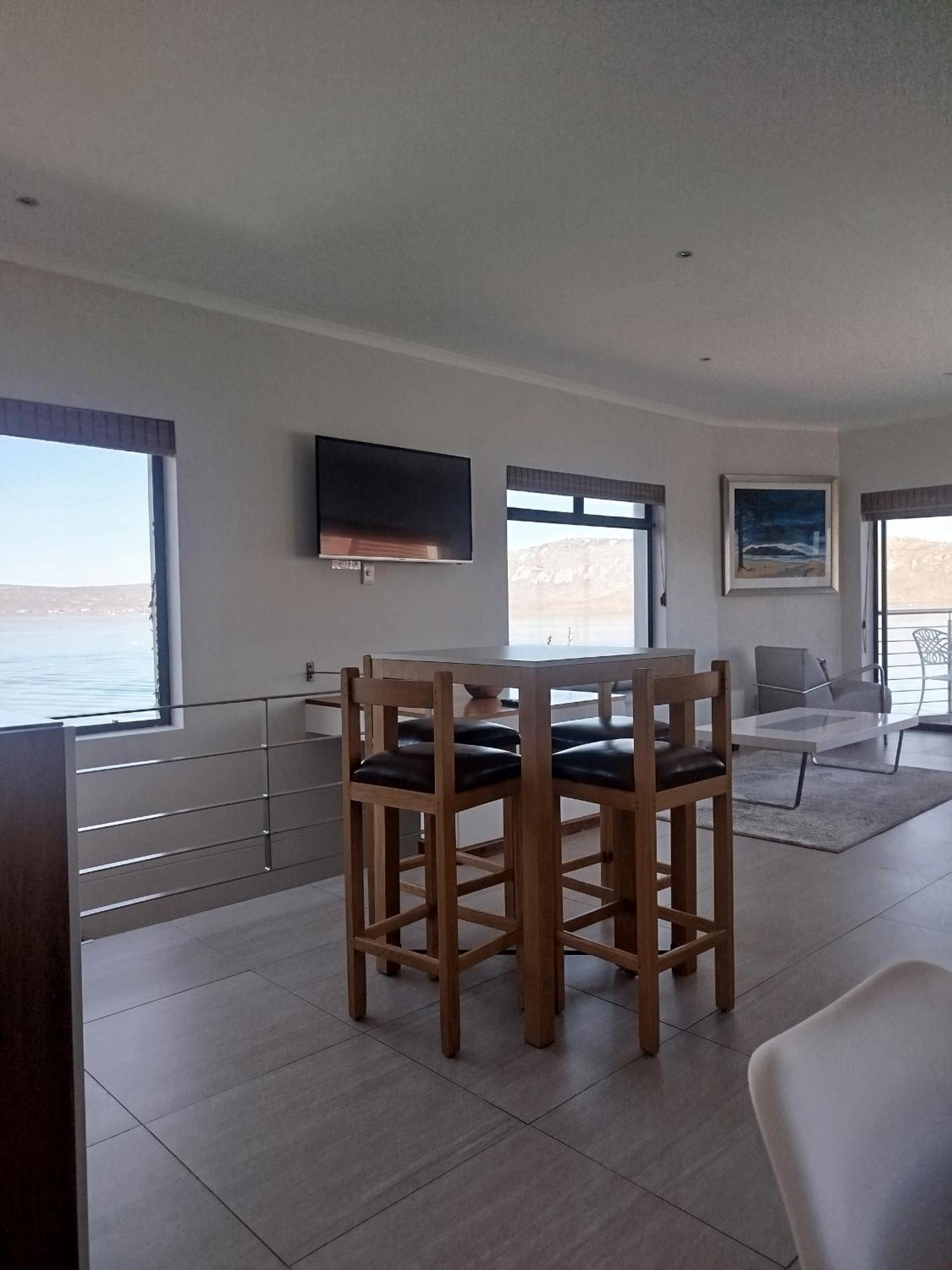 Sunset Villa Langebaan Exterior photo